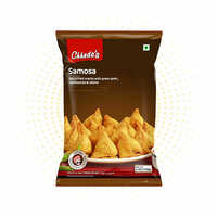 Dry Samosa - Feature: High Quality