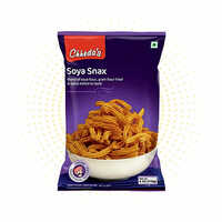 Soya Snax - Feature: High Quality