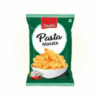 Pasta Masala