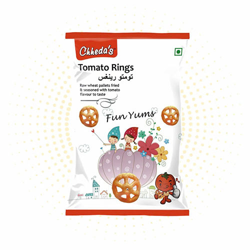 Tomato Rings