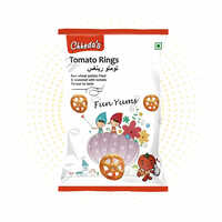 Tomato Rings - Feature: High Quality