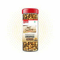 Hing Jeera Roasted Chana