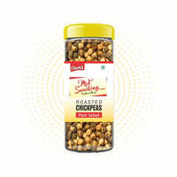 Plain Salted Roasted Chana