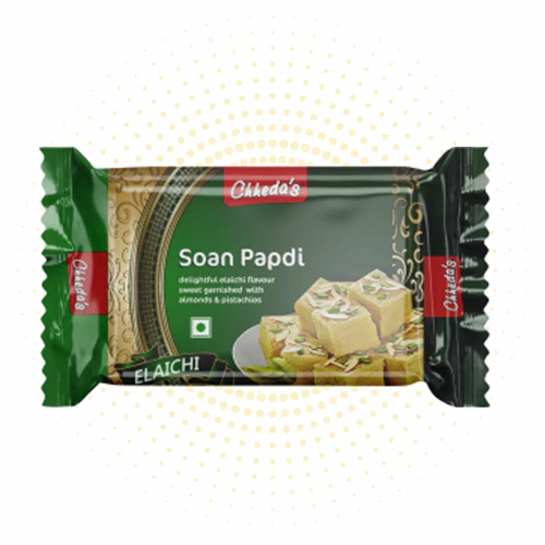  Chhedas Elaichi Soan Papdi