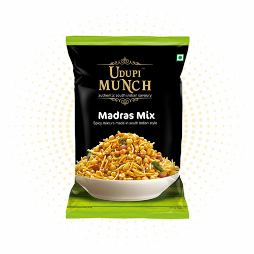 Madras Mixture