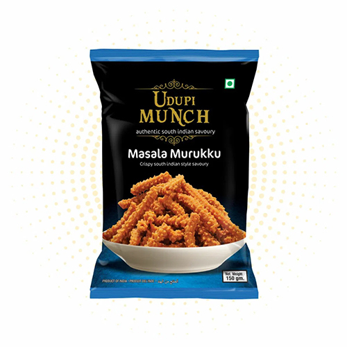  Chhedas Masala Muruku
