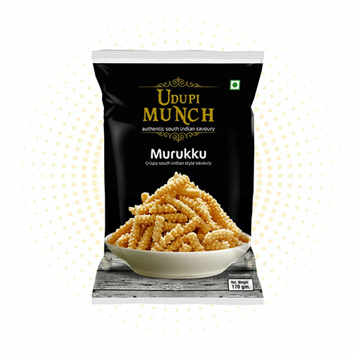  Chhedas Salted Muruku