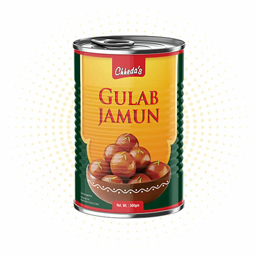 Gulab Jamun - Feature: High Quality