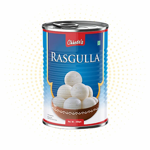 Sweet Rasgulla
