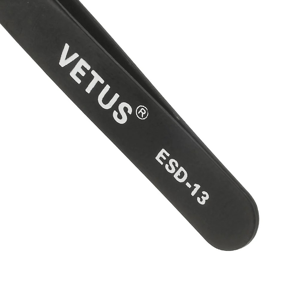 VETUS TWEEZER  ESD-13