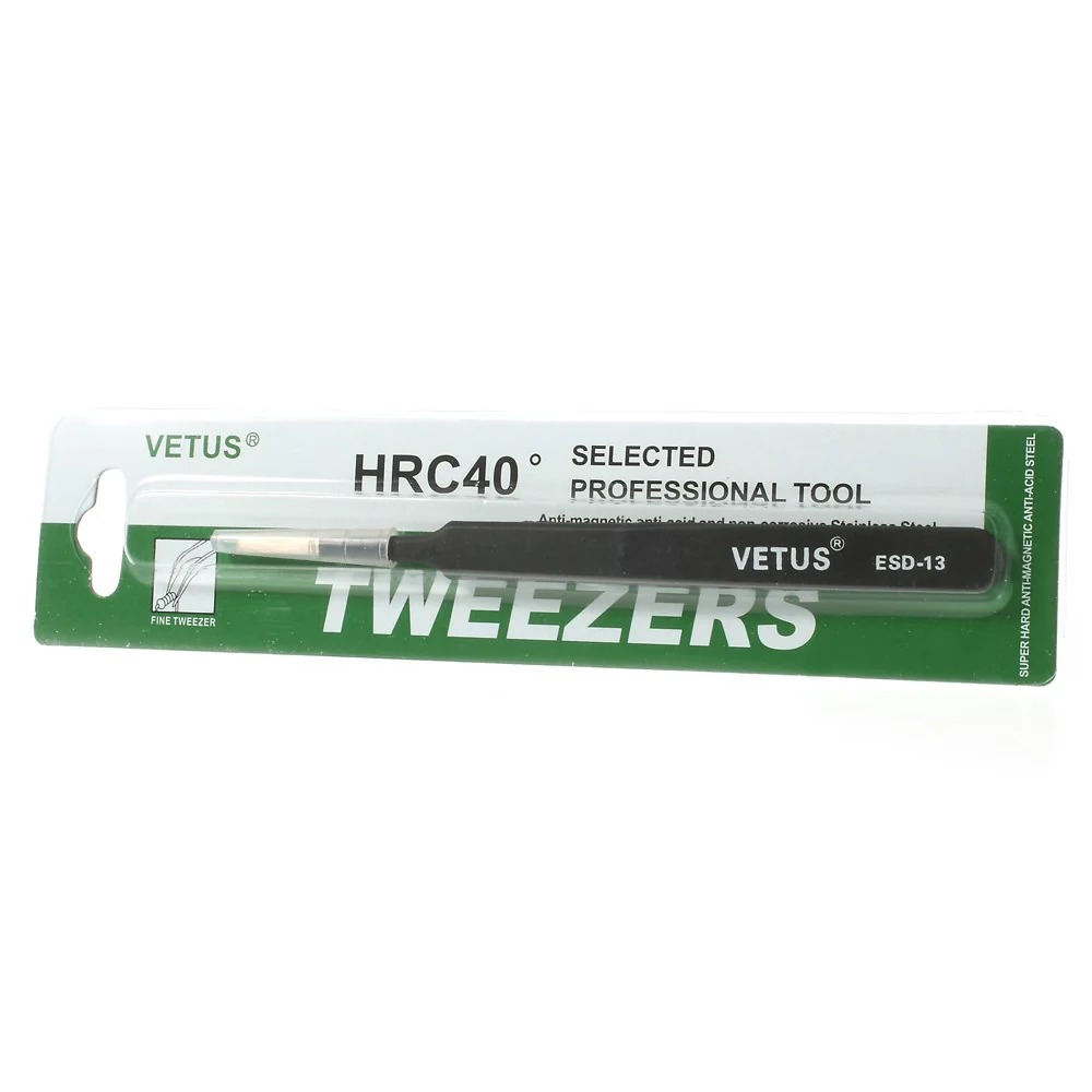 VETUS TWEEZER  ESD-13