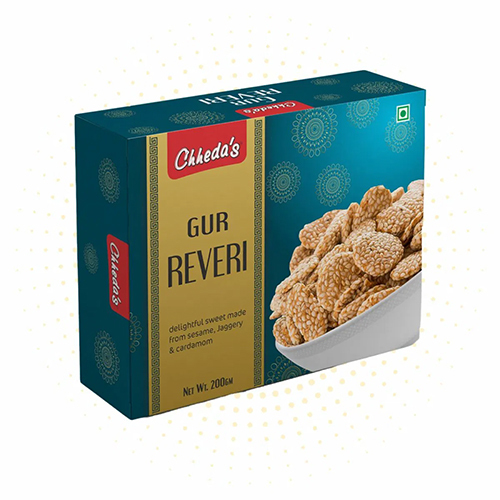 Gur Reveri Gajak