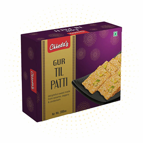 Gur Til Patti