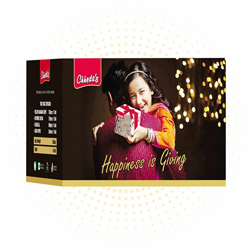 Happiness Gift Box Hamper 