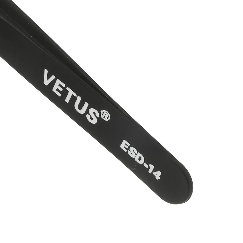 Vetus Tweezer Esd-14 - Application: Industrial