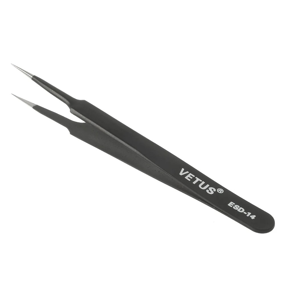 Vetus Tweezer Esd-14 - Application: Industrial