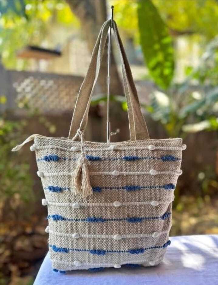 Ladies Purse - Color: Multicolor