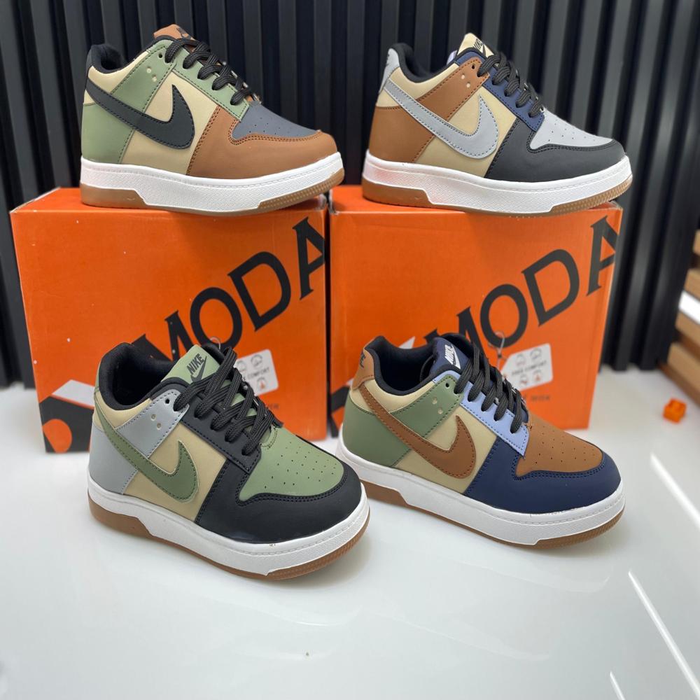SNEAKER SHOES 