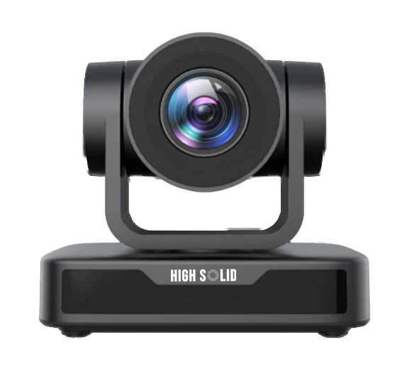 Video Conferancing Camera - 10x zoom CMOS Sensor camera