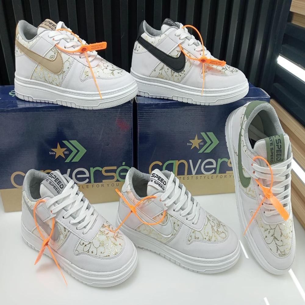 SNEAKER SHOES 