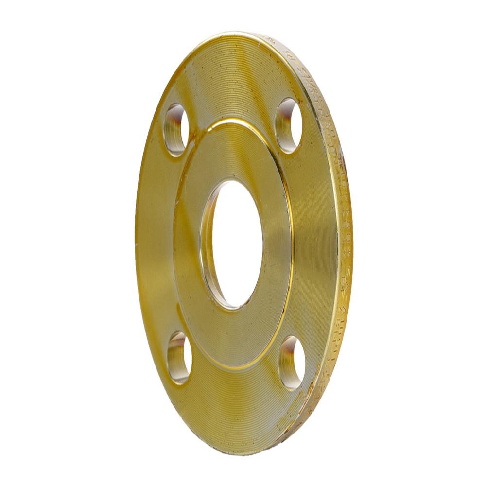 Socket Weld Flanges - Application: Industrial