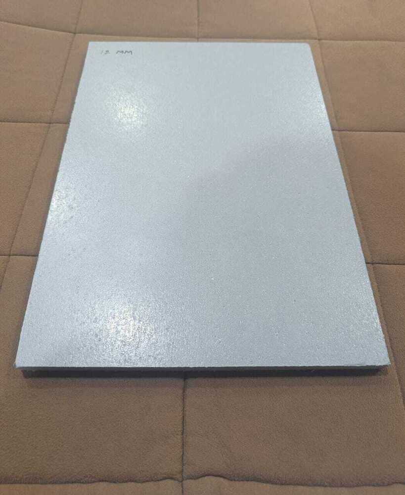 Solid Fly Ash Brick Plastic Sheet - Pvc, Customized Sizes Available, Rigid Build, Moisture Resistant , Color And Finish Options