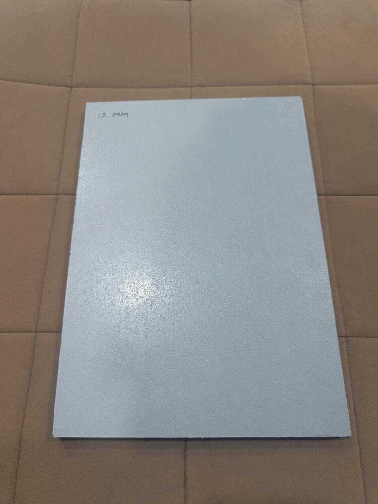 Solid Fly Ash Brick Plastic Sheet - Pvc, Customized Sizes Available, Rigid Build, Moisture Resistant , Color And Finish Options