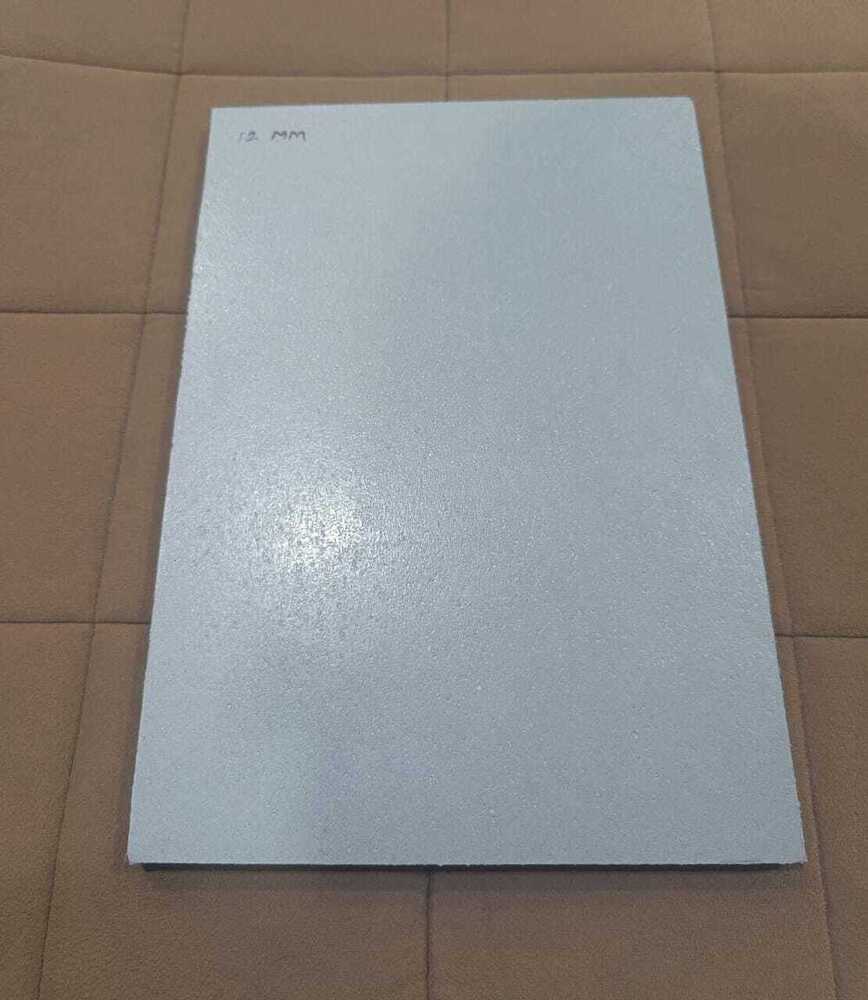 Solid Fly Ash Brick Plastic Sheet - Pvc, Customized Sizes Available, Rigid Build, Moisture Resistant , Color And Finish Options