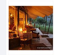 Maharaja Tents