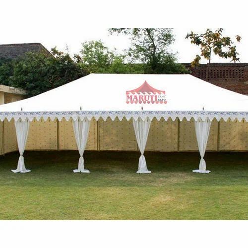 Maharaja Tents
