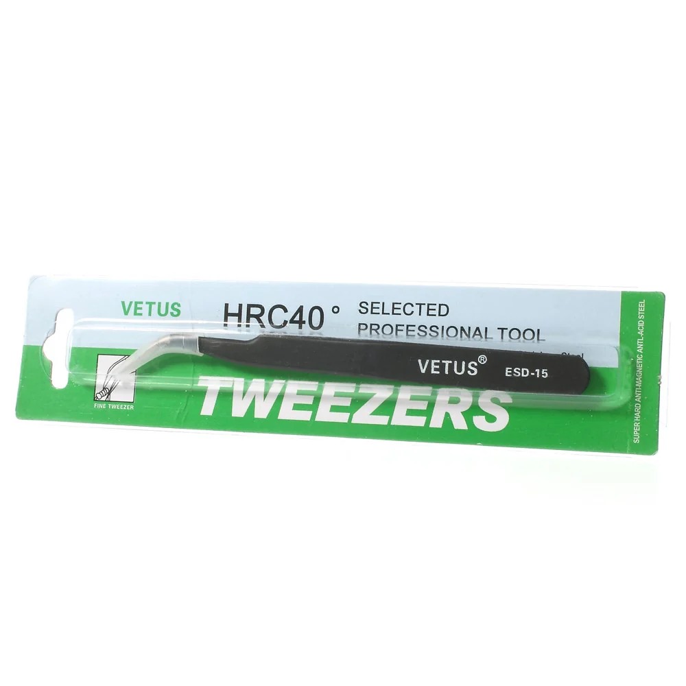VETUS  TWEEZER ESD-15