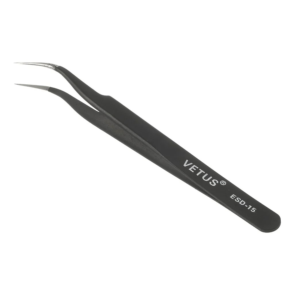 VETUS  TWEEZER ESD-15