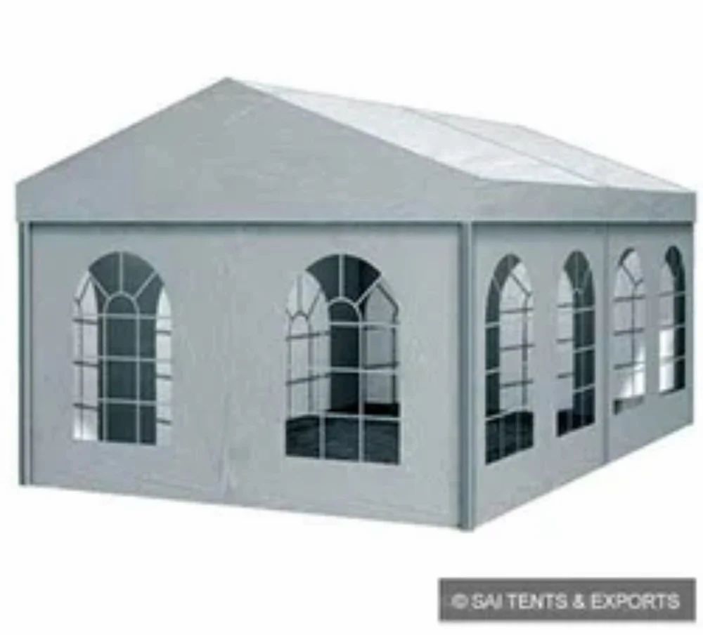 Conference Tent