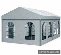 Conference Tent
