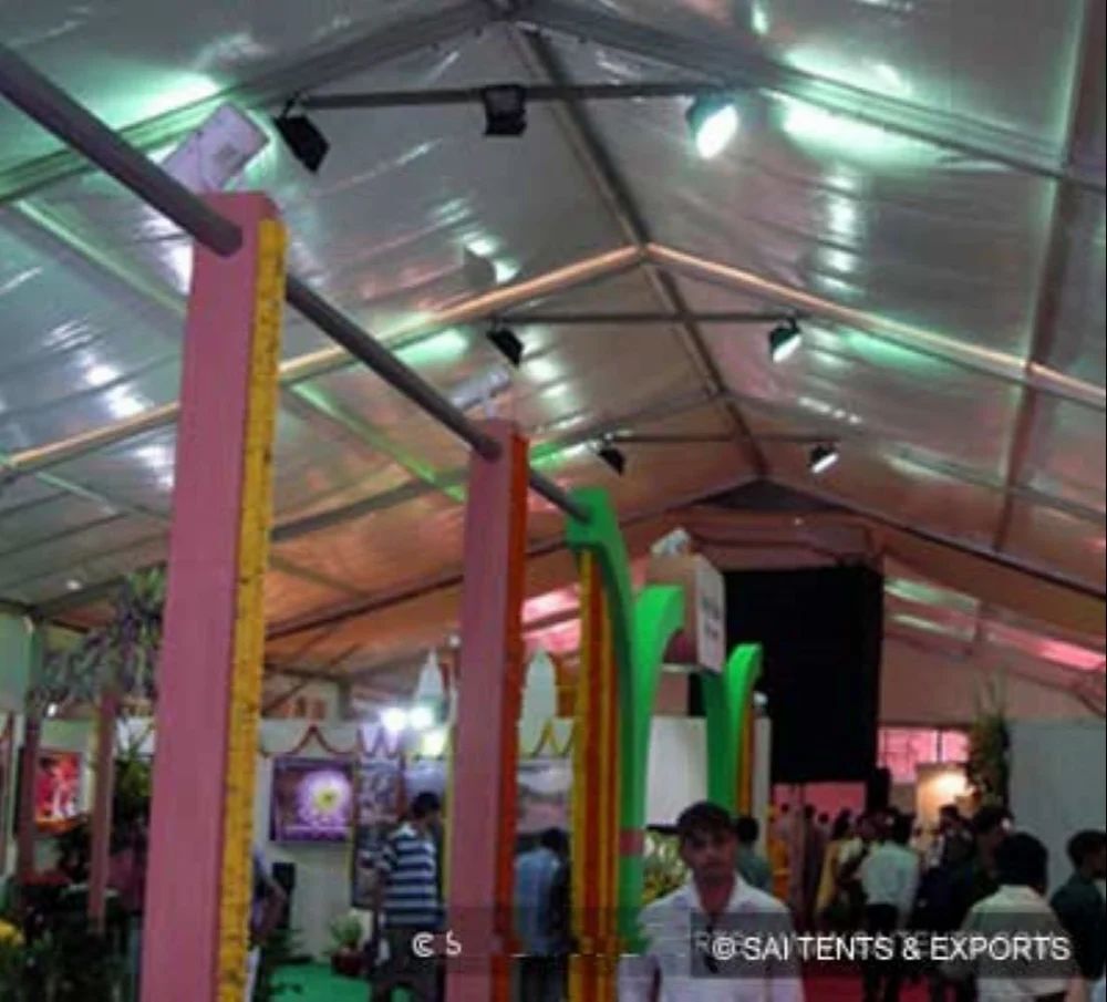Conference Tent