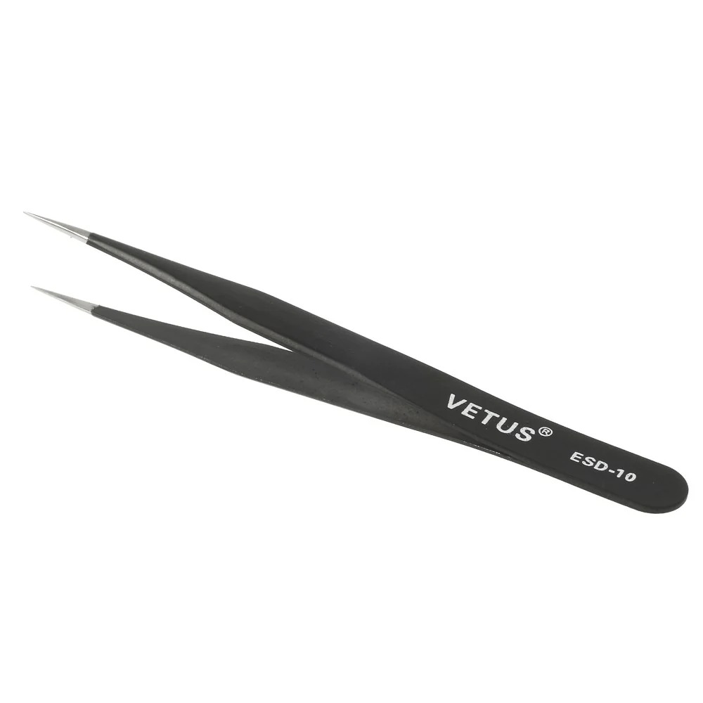 VETUS  TWEEZER ESD-10