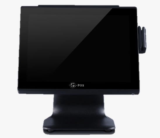 TOUCH POS