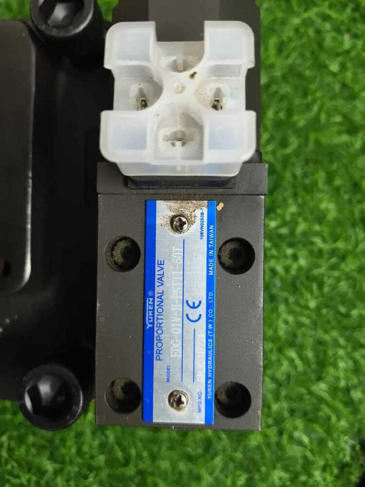 YUKEN Hydraulic Proportional Valve