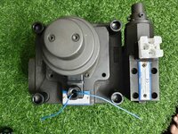 YUKEN Hydraulic Proportional Valve