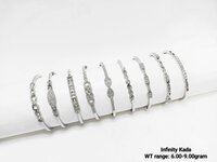 92.5 silver kada
