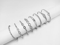 92.5 silver kada