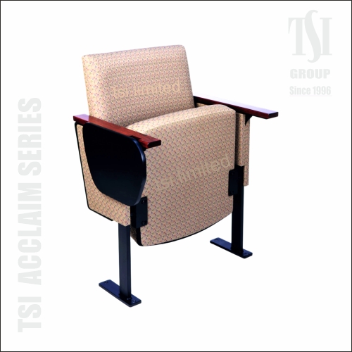 Premium Auditorium Seating