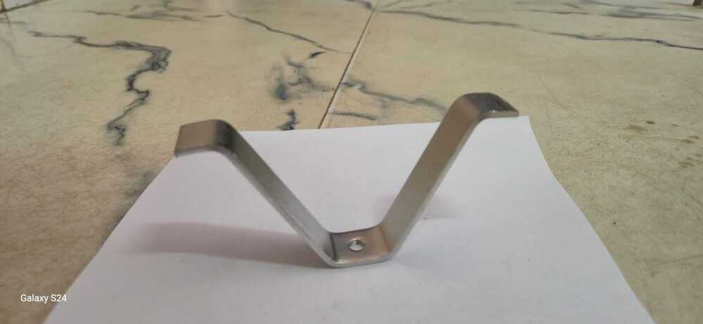 Flat Anchor