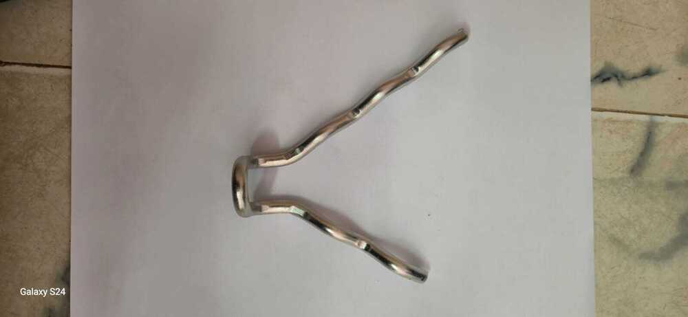 Refractory Anchor