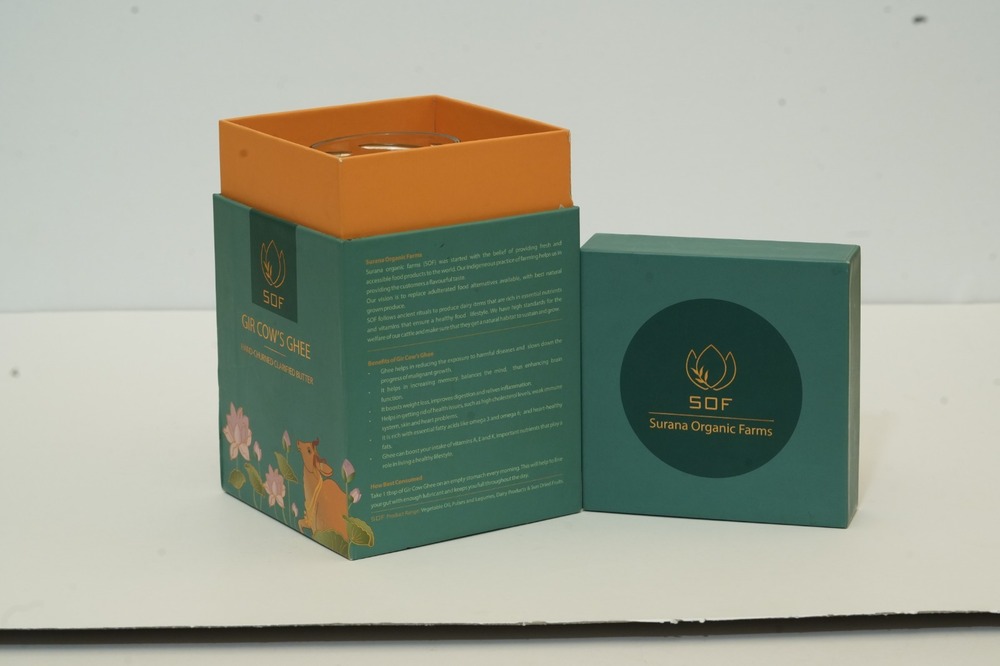 Graphic Designing By BOXPOOL LLP