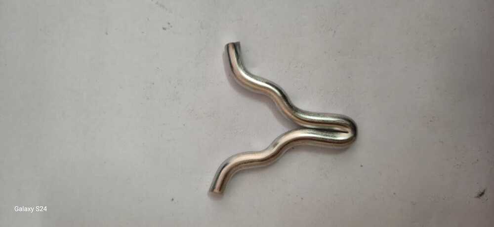 SS V Shape Anchor