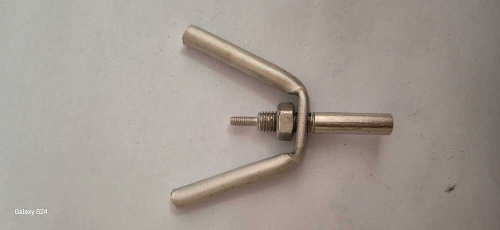 Welded Refractory Anchor