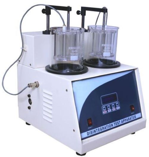 Tablet Disintegration Rate Test Apparatus