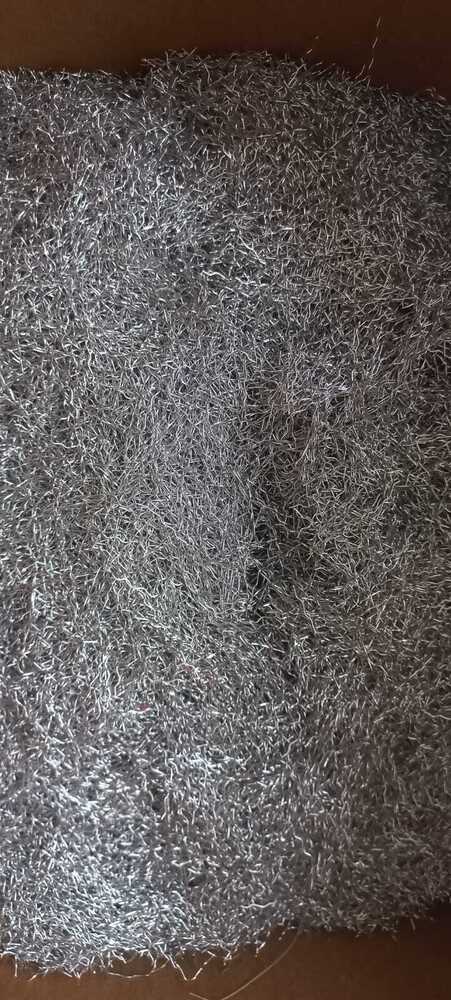 Stainless Steel Fiber