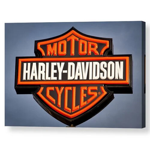 Corporate Signage